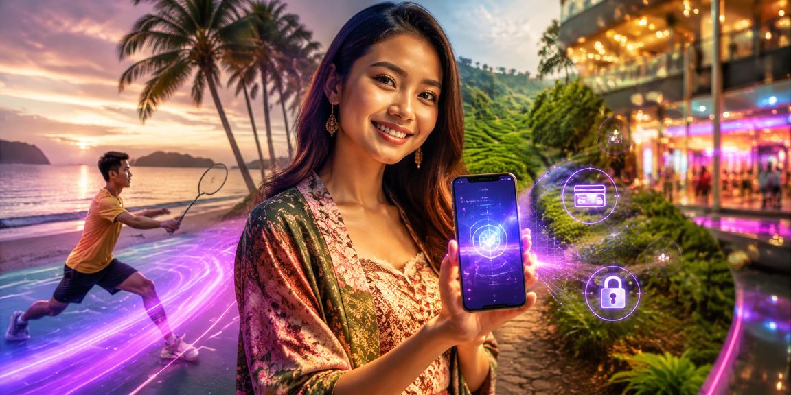 Persediaan pasang aplikasi 16700 di telefon Android Malaysia